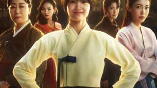 韓国動画配信サイト1位!韓国ドラマ『ジョンニョン:スター誕生』をご紹介!