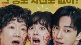 ドラマリメイクで帰ってきた！韓国ドラマ『怪しい彼女』のあらすじやみどころ、キャストをご紹介！