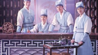 注目時代劇！『チェックイン漢陽』のあらすじやみどころ、キャストをご紹介！