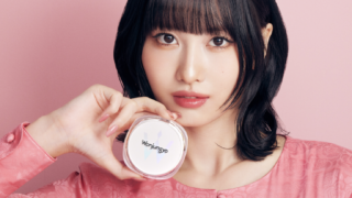 TWICE MOMOがアンバサダー！ Wonjungyoの最新アイテムをご紹介♪