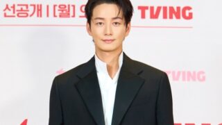 【イ・ヒョヌク】『元敬』で主演のイ・ヒョヌクってどんな人？徹底解説！