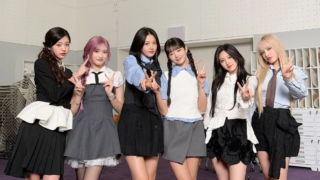 真似しやすい♪かわいい衣装が登場するガールズグループMV特集