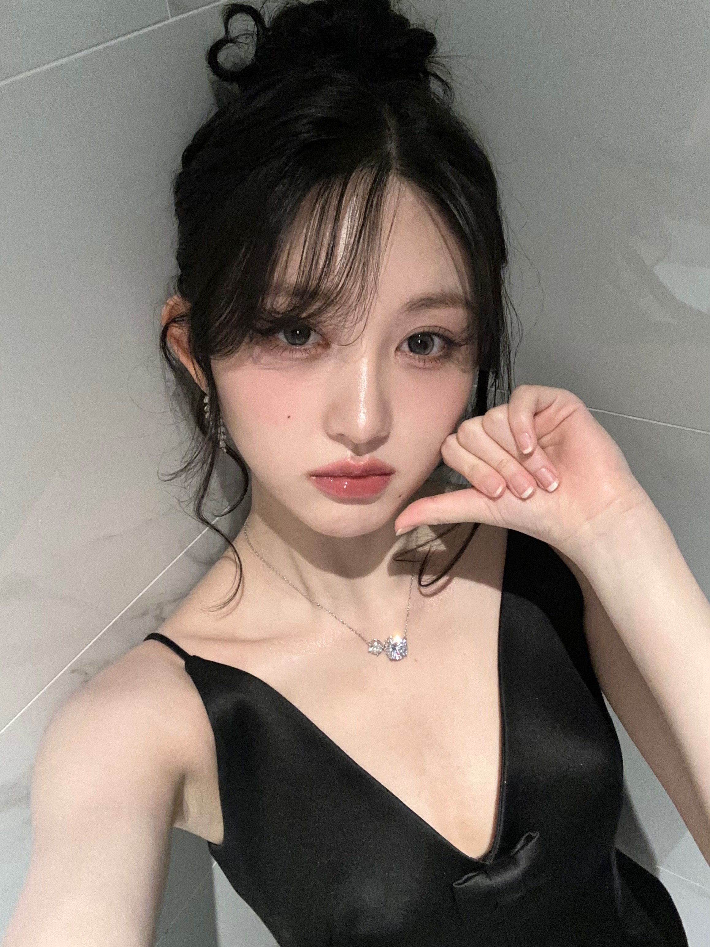 K-POPアイドルメイク完全攻略】最新のトレンドメイク術を解説！ – 韓国 