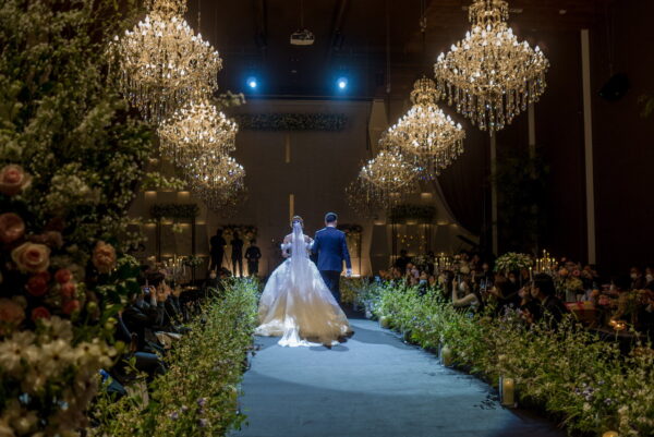 韓国 結婚式 ご祝儀