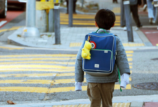 韓国 子供 塾代