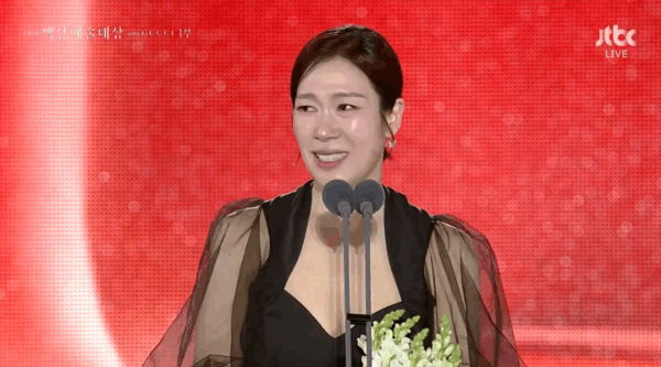 韓国 百想芸術大賞 2025年
