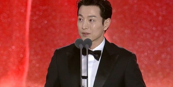韓国 百想芸術大賞 2025年