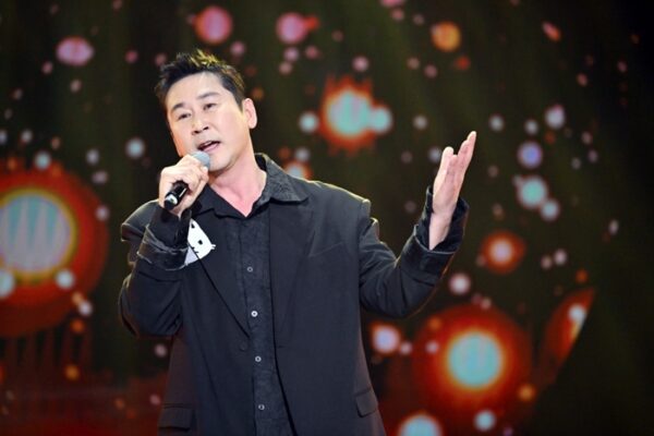 韓国 人気 バラエティータレント ランキング
