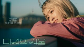 パク・ボヨン主演『未知のソウル』のあらすじやみどころ、キャストをご紹介!