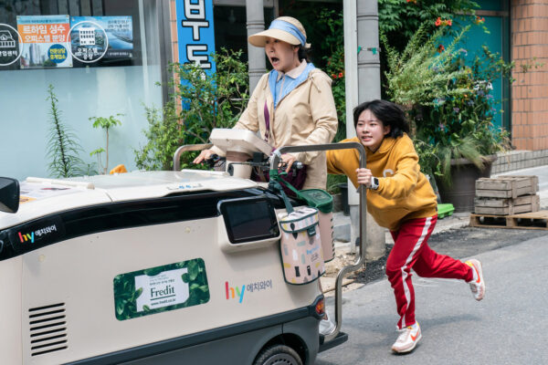 2025年 上半期 韓国映画 ランキング