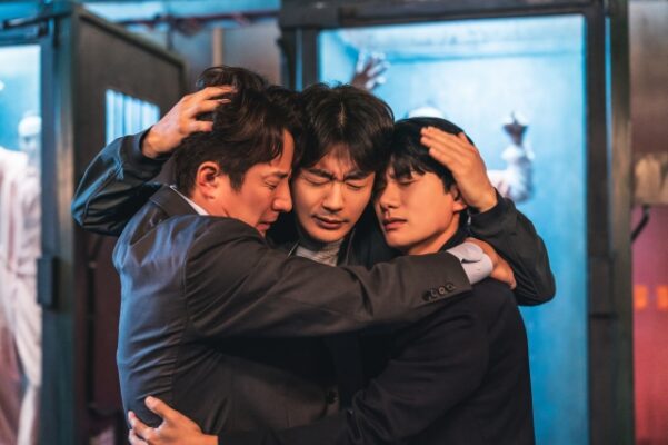 2025年 上半期 韓国映画 ランキング