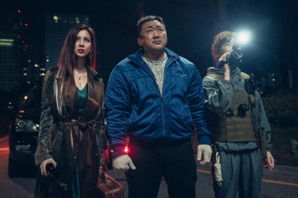 2025年 上半期 韓国映画 ランキング