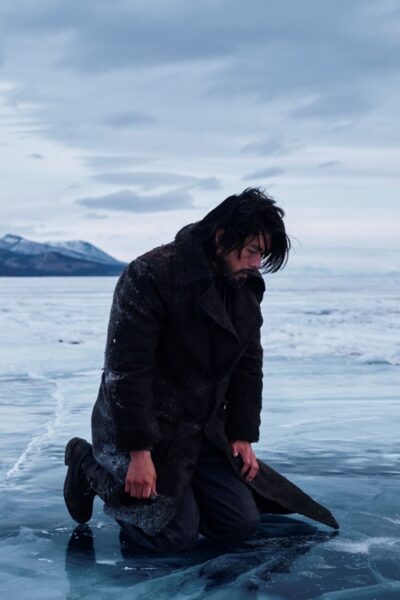 2025年 上半期 韓国映画 ランキング
