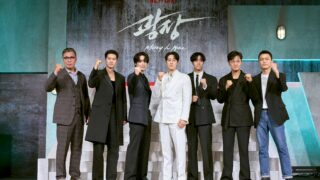 実力派俳優大集合！『広場』のあらすじやみどころ、キャストをご紹介！