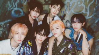 【VERIVERY(べリベリ)】楽曲やMVまで自分たちで作ってしまう”DIYアイドル”VERIVERYのメンバーをチェック！