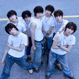 【IDID(アイディッド)】IVEの弟!スターシップからデビューした新人ボーイズグループIDIDのメンバーをチェック!
