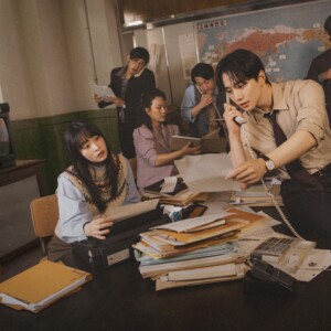 2PMジュノ主演！『テプン商事』のあらすじやみどころ、キャストをご紹介！