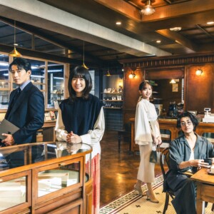 『匿名の恋人たち』に出演する韓国俳優は誰？あらすじやみどころもご紹介！