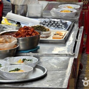 釜山の食べ歩きガイド|観光で絶対外せない人気グルメまとめ