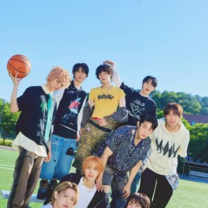 【AHOF(アホプ)】ユニリグから誕生した多国籍ボーイズグループ!AHOFのメンバーをチェック!