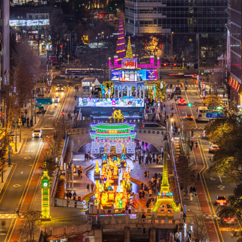 2025ソウルランタンフェスティバル