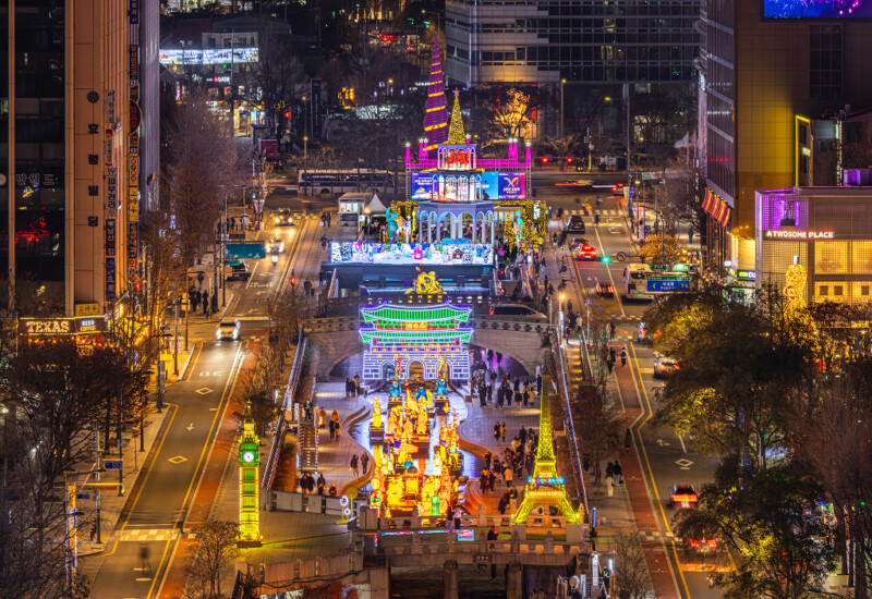 2025ソウルランタンフェスティバル