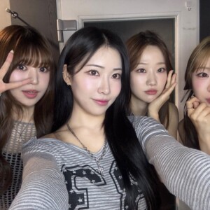 【LOVEONE(ラブワン)】福岡で生まれたK-POPガールズグループ！LOVEONEのメンバーをチェック！