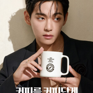 韓国で必ず見かける！あの人気アイドルが広告モデルのチェーン店をご紹介♡