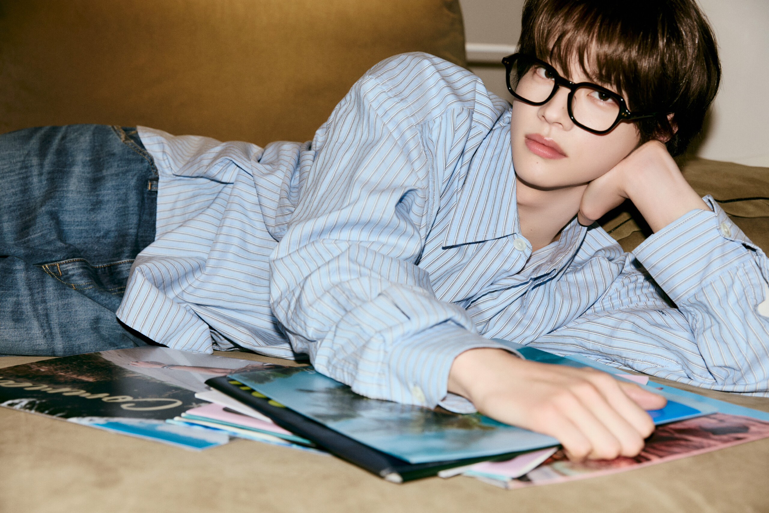 TWS シニュ 】シニュのプロフィール！経歴＆魅力を徹底解剖！人気歌謡