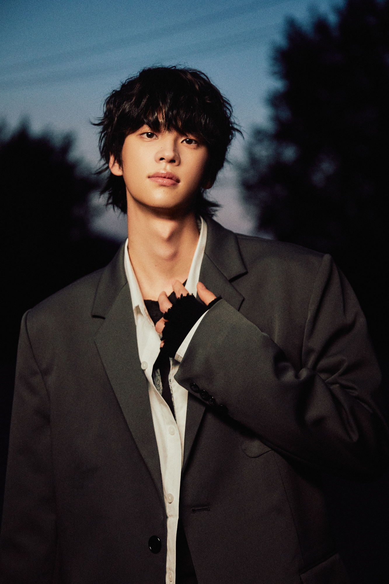 TWS シニュ 】シニュのプロフィール！経歴＆魅力を徹底解剖！人気歌謡