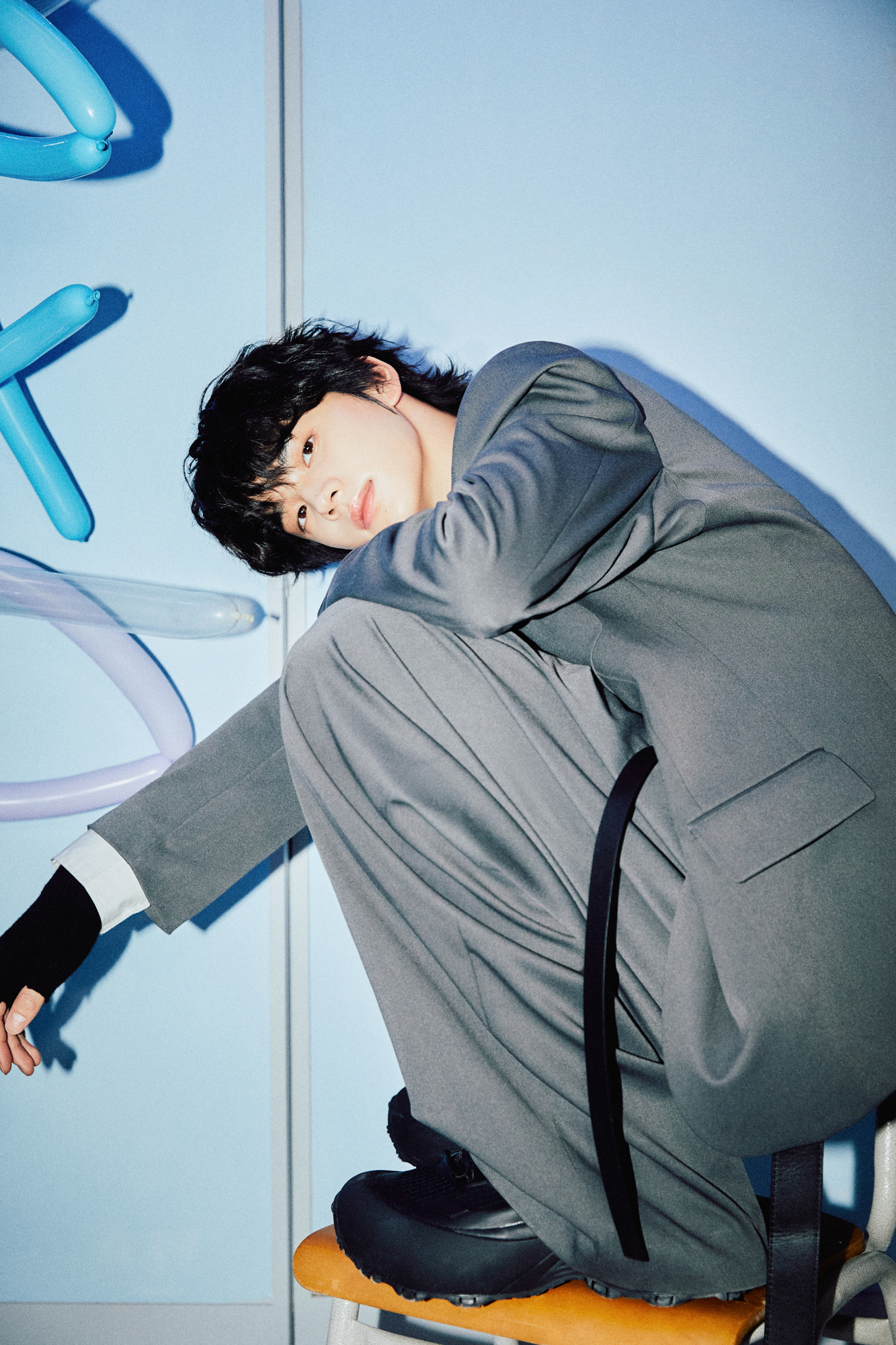 TWS シニュ 】シニュのプロフィール！経歴＆魅力を徹底解剖！人気歌謡