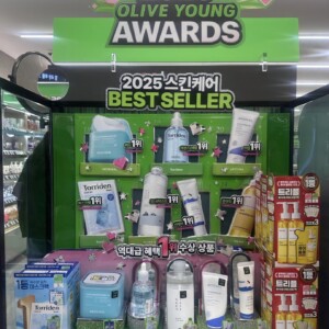 【2026年最新】現地で徹底調査！オリーブヤングで絶対買うべき人気商品は？