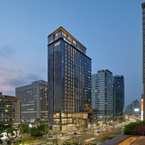 水回りに自信あり！初めての韓国旅行でも安心の日系ホテル4選