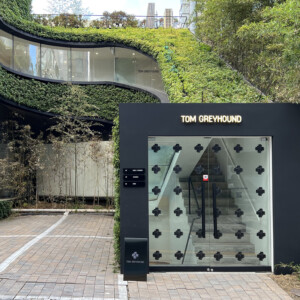 【トレンド満載】狎鴎亭のハイセンスな服屋さん5選