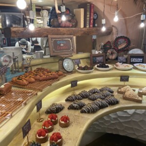 釜山で今行きたい♡現地で人気のベーカリー特集！