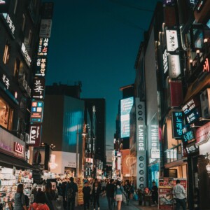 深夜も楽しめる！ソウルの24時間営業おすすめグルメまとめ