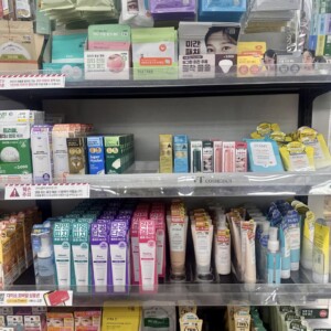 【2026年最新版】韓国ダイソーで買える！コスパ最強スキンケア特集♡