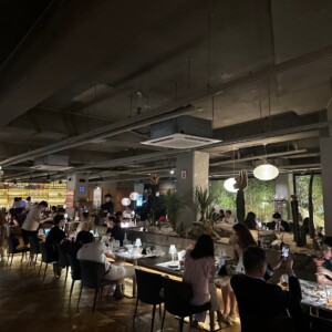 観光の後に楽しめる！韓国・ソウル夜カフェまとめ