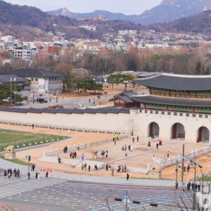 歴史スポットからおしゃれカフェまで！ソウル・光化門の見どころ完全ガイド
