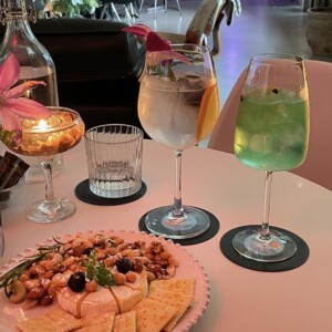 ソウルで行きたい！女子旅におすすめのおしゃれバー特集