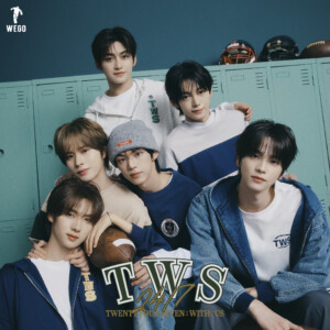 TWSメンバー完全プロフィール|名前の読み方・年齢・魅力をわかりやすく紹介!