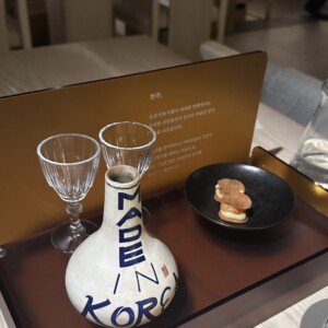 【韓国・ソウル】景福宮観光の合間に行きたい！おすすめのグルメ5選