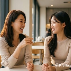 韓国語「オンニ」の意味と使い分け！「ヌナ」との違いや男性が使う場合の呼び方は？