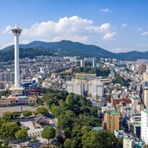【韓国・釜山】一日中楽しめる！南浦洞エリア完全ガイド！