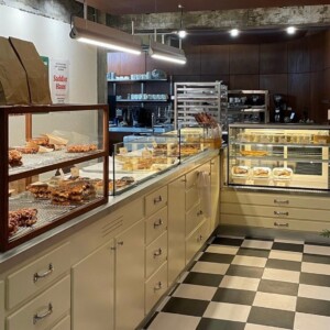 もち×バターがクセになる！話題の「バターもち」ソウルで食べられるお店特集