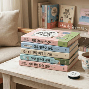 韓国語の勉強本、初めての1冊はこれ！初心者でも読みやすいおすすめ韓国書籍5選