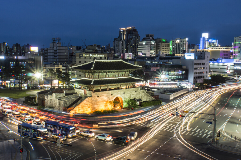 東大門