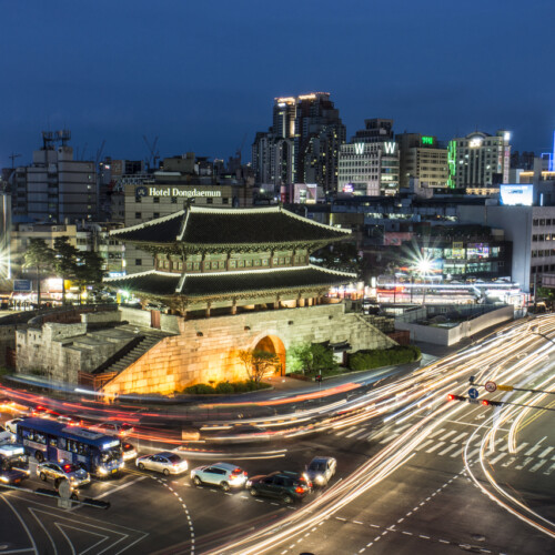 東大門