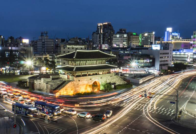 東大門