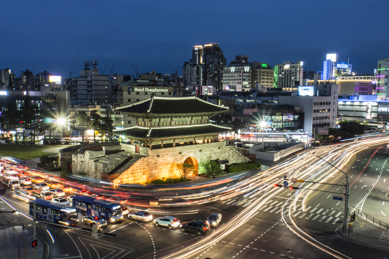 東大門